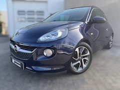 Opel ADAM - 1.4 Glam PANORAMADAK / ECC / CRUISE / PDC / BLUETOOTH / LMV / STOEL EN STUURVERWARMING