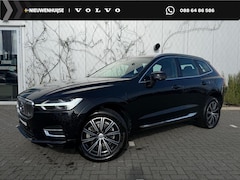 Volvo XC60 - 2.0 T8 Twin Engine AWD Inscription | Luchtvering | Adaptieve Cruise Control | BLIS Dodehoe