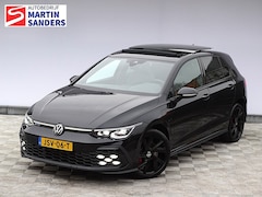 Volkswagen Golf - Panoramadak stuurverwarming 1.4 eHybrid GTE