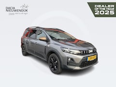 Dacia Jogger - 1.8 hybrid 155 limited edition 7p