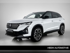 Renault Austral - 1.2 E-Tech full hybrid 200 esprit Alpine | pack around view camera | pack light & sound |