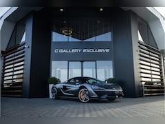 McLaren 570S - - Origineel NL | Alcantara | Lift | Camera