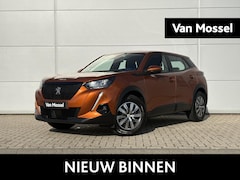 Peugeot 2008 - 1.2 PureTech Blue Lease Active | Parkeerhulp | Cruise Control | Apple Carplay/Android Auto