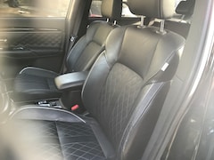 Mitsubishi Outlander - 2.4 PHEV Intense PHEV