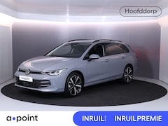 Volkswagen Golf Variant - Life Edition 1.5 TSI 85 kW / 116 pk Variant 6 vers