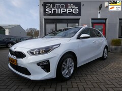 Kia Cee'd - Ceed 1.0 T-GDi DynamicLine 85000 KM-DEALERONDERHOUDEN-NAVI-CLIMA-CRUISE-1 EIGENAAR