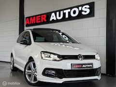 Volkswagen Polo - 1.2 TSI Edition R