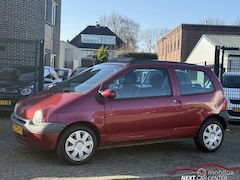Renault Twingo - 1.2 Hélios Lage km PANORAMA DAK. NIEUWE APK