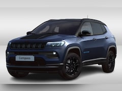 Jeep Compass - 4xe 240 Plug-in Hybrid Electric North Star JUSTLEASE - DONAU