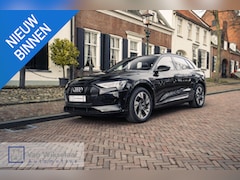 Audi e-tron - 55 quattro S edition 95 kWh
