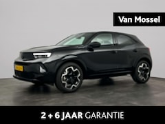 Opel Mokka - 1.2 Turbo Hybrid GS 130 pk Automaat | Navi | 18" LMV | Stoelverw | 2+6 jaar garantie