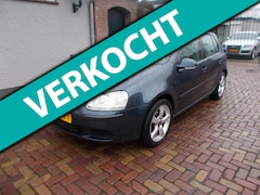 Volkswagen Golf - 1.6 FSI apk 9-2-27 5drs airco bj 2004