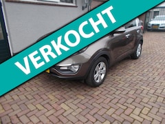 Kia Sportage - 1.6 GDI Plus Pack bj 2013 zeer nette auto