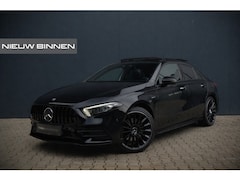 Mercedes-Benz A-klasse - 250 e Premium Plus | Panoramadak | Ambiance Verlichting | Stoelverwarming | Camera | Navig