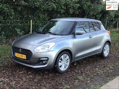 Suzuki Swift - 1.2 Select Smart Hybrid in nieuwstaat