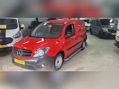 Mercedes-Benz Citan - bestel 108 CDI BlueEFFICIENCY Kort