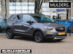 Opel Crossland X - 1.2 Edition 2020 | Airco/Bluetooth/Elektrische Ramen