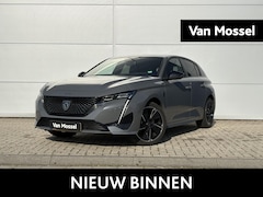 Peugeot E-308 - GT First Edition EV 54 kWh | Navigatie | Adaptieve Cruise Control | Camera | Apple Carplay