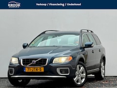 Volvo XC70 - 2.4 D5 Summum | 2009 | Youngtimer | Automaat |