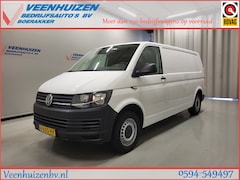 Volkswagen Transporter - 2.0TDI 150pk L2/H1 Euro 6