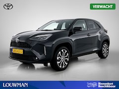 Toyota Yaris Cross - 1.5 Hybrid Dynamic | Stoelverwarming | Parkeersensoren | JJ