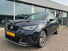 SEAT Arona - 1.0 TSI FR 110 PK Automaat, Orig. Nederlands