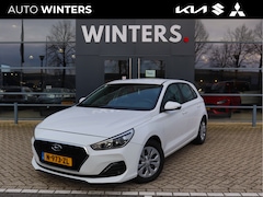 Hyundai i30 - 1.0 T-GDI Comfort 120pk Airco | Cruise Control | Bluetooth | LED I Lane Assist | ESP I