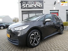 Volkswagen ID.3 - First Plus 58 kWh SOH 94%-STOEL/STUURVERWARMING-NAVI-CLIMA-1 EIGENAAR-ACHTERUITRIJCAMERA