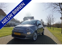 Fiat 500 - 0.9 TwinAir Turbo Popstar | AUTOMAAT |