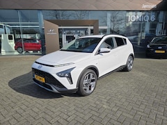 Hyundai Bayon - 1.0 T-GDI Comfort Smart AUT