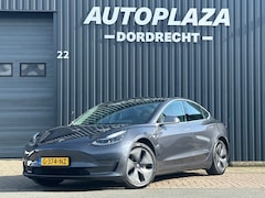 Tesla Model 3 - Long Range AWD 75 kWh SOH 89%