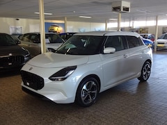 Suzuki Swift - 1.2 Smart Hybrid Style, nu met voorraadkorting