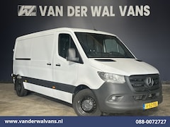 Mercedes-Benz Sprinter - 314 CDI 143pk L2H1 Euro6 Airco | Camera | Apple Carplay | Leder | Cruisecontrol | Trekhaak