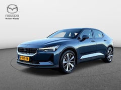 Polestar 2 - 2 Standard Range Single Motor 63kWh SOH 92%