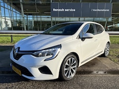 Renault Clio - 1.0 TCe / 1e Eig. / 6 Bak / Cruise / Airco / Parkeersensor A / Applecarplay - Androidauto