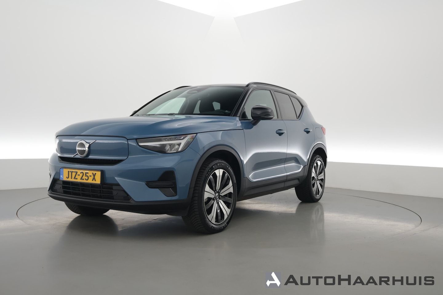 Volvo XC40 - Recharge Core | Google Info. | Stoel- Stuurverw. | Camera | Cruise ctrl. | PDC | 19'' | - AutoWereld.nl