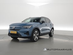 Volvo XC40 - Recharge Core | Google Info. | Stoel- Stuurverw. | Camera | Cruise ctrl. | PDC | 19'' |