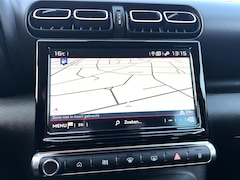 Citroën C3 Aircross - 1.2 Max Automaat