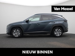 Hyundai Tucson - 1.6 T-GDI MHEV Comfort | Achteruitrijcamera | Keyless | Cruise Control | Lane Assist | Car