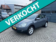Nissan Qashqai - 1.6 Acenta //Zeer mooi