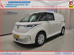 Volkswagen ID. Buzz Cargo - 77kWh 350km Elektrisch