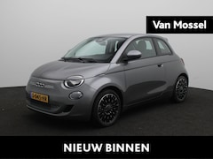 Fiat 500 - 3+1 Icon 42 kWh Comfort Pack | Pack winter | airco automatisch | Apple Carplay/Android Aut