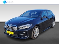 BMW 1-serie - (f40) 118i 136pk Automaat Business Edition M-Sport