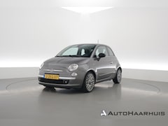 Fiat 500 - 0.9 TwinAir Turbo Cult | Automaat | Pano | PDC A | Clima | Bi-xenon | Interscope Audio | A