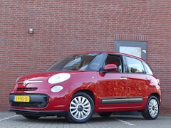 Fiat 500 L - 0.9 TwinAir Easy Eco