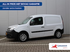 Renault Kangoo - 1.5 dCi 75 Energy Comfort | Trekhaak | Navigatie | Org. NL
