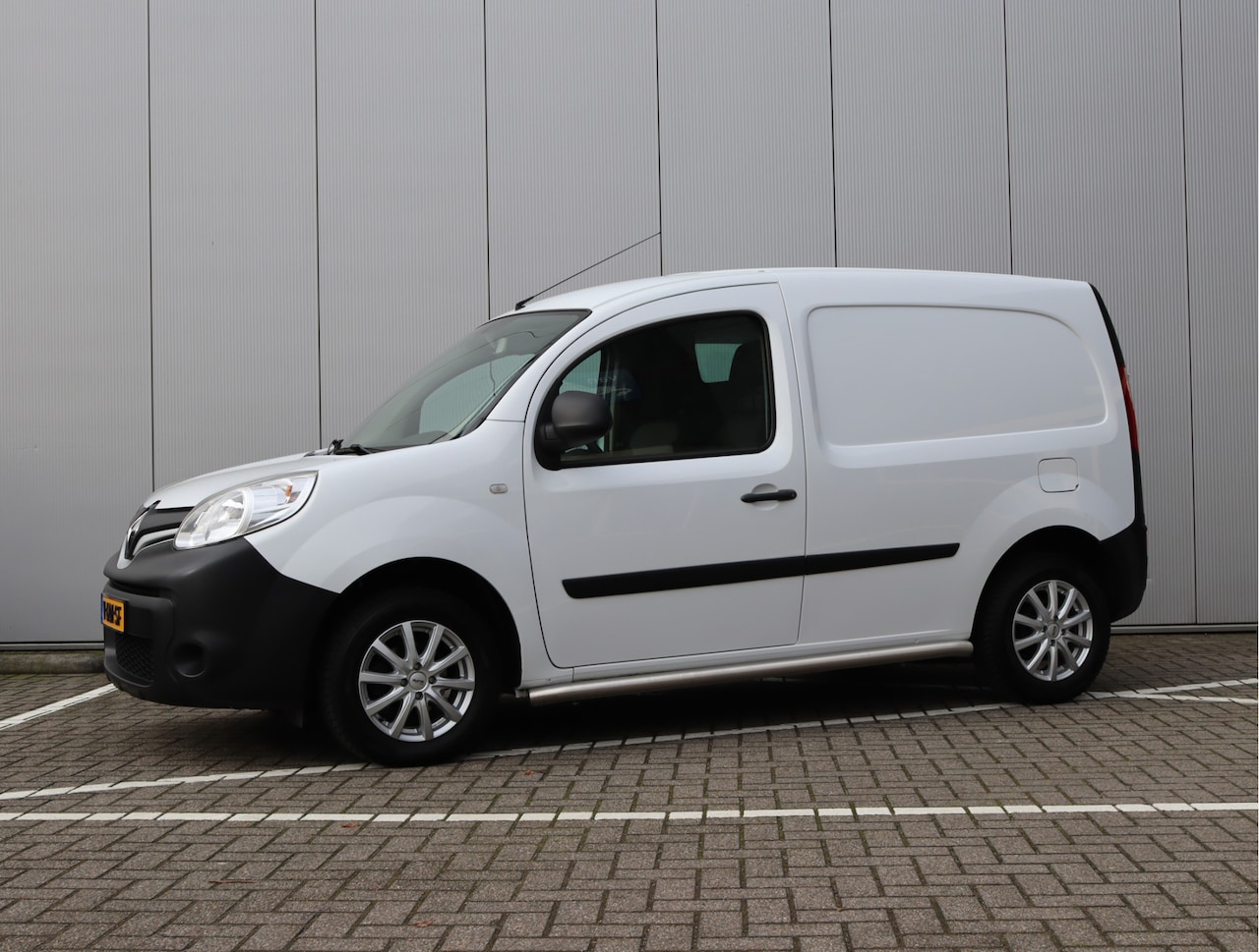 Renault Kangoo - 1.5 dCi 75 Energy Comfort | Trekhaak | Navigatie | Org. NL - AutoWereld.nl