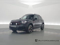 MINI Countryman - 2.0 John Cooper Works ALL4 306pk | Pano | HUD | Harman Kardon | Adapt. Cruise | Stoelverw.
