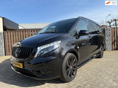 Mercedes-Benz Vito - 119 CDI Lang LED - 19 INCH - 2500KG TREKHAAK
