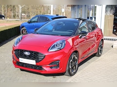 Ford Puma - 1.0 EcoBoost 155 PK Hybrid AUTOMAAT ST-Line X LED MATRIX | DRIVER PACK | WINTERPACK